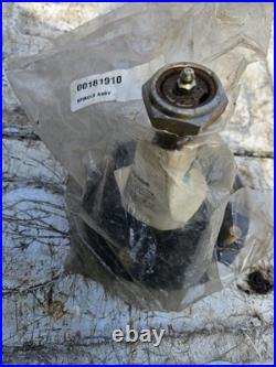 Genuine Ariens Zero Turn Mower Assembly, Spindle 1 Long Shft S/O Part# 00181910