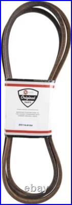 Genuine Exmark / Toro 114-8154 V Belt for Pioneer S Series 60 Zero Turn Mower