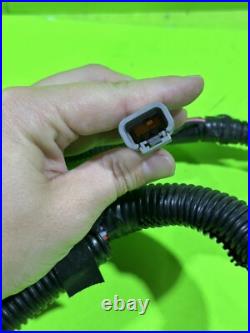 Genuine OEM Husqvarna 592876801 Carburetor Main Wiring Harness For Z548 Z554