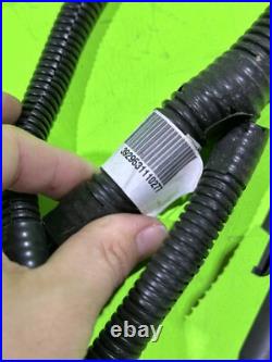 Genuine OEM Husqvarna 592876801 Carburetor Main Wiring Harness For Z548 Z554