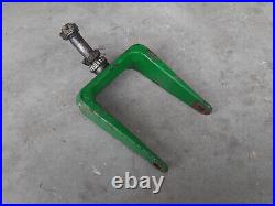 Genuine OEM John Deere 737 757 777 797 Caster Wheel Fork TCU23146 TCU19181