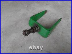 Genuine OEM John Deere 737 757 777 797 Caster Wheel Fork TCU23146 TCU19181