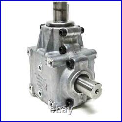 Genuine OEM SCAG Mower Deck Gearbox Assembly 482486 481516 Turf Tiger Zero Turn