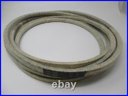 Genuine Toro 114-5858 Mower Deck V-Belt Z Master 74145 74915 74925 Zero Turn Genuine Toro 114-5858 Mower Deck V-Belt Z Master 74145 74915 74925 Zero Turn