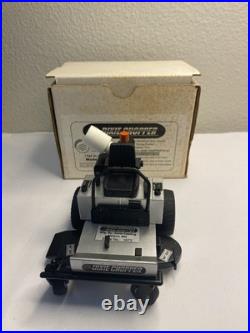 Geris Dixie Chopper XW2200 Zero Turn Mower 60Deck 1st In Series 1/16 Made In US Geris Dixie Chopper XW2200 Zero Turn Mower 60Deck 1st In Series 1/16 Made In US