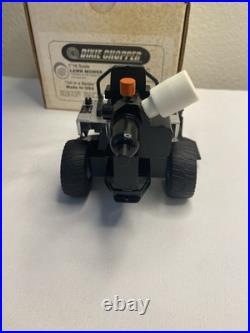 Geris Dixie Chopper XW2200 Zero Turn Mower 60Deck 1st In Series 1/16 Made In US Geris Dixie Chopper XW2200 Zero Turn Mower 60Deck 1st In Series 1/16 Made In US