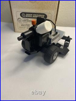 Geris Dixie Chopper XW2200 Zero Turn Mower 60Deck 1st In Series 1/16 Made In US Geris Dixie Chopper XW2200 Zero Turn Mower 60Deck 1st In Series 1/16 Made In US