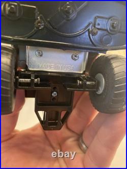 Geris Dixie Chopper XW2200 Zero Turn Mower 60Deck 1st In Series 1/16 Made In US Geris Dixie Chopper XW2200 Zero Turn Mower 60Deck 1st In Series 1/16 Made In US