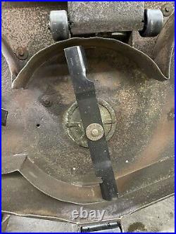 2 Replacement Grasshopper Deck Mount Bushings – 282575, Zero Turn Mowers, Rotary Brand