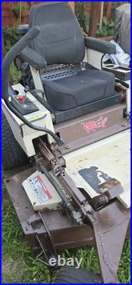Grasshopper Commercial Mower