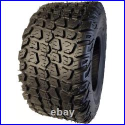 Grassmaster X/T TIRE 24x12.00-12 24x1200-12 24x12-12 4ply Riding zero turn mower
