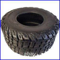 Grassmaster X/T TIRE 24x12.00-12 24x1200-12 24x12-12 4ply Riding zero turn mower