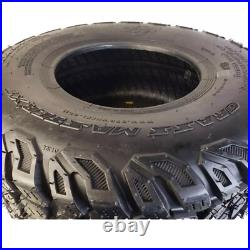Grassmaster X/T TIRE 24x12.00-12 24x1200-12 24x12-12 4ply Riding zero turn mower