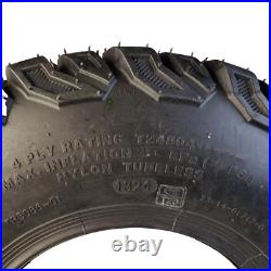 Grassmaster X/T TIRE 24x12.00-12 24x1200-12 24x12-12 4ply Riding zero turn mower