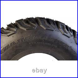 Grassmaster X/T TIRE 24x12.00-12 24x1200-12 24x12-12 4ply Riding zero turn mower