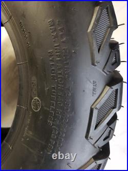 Grassmaster X/T TIRE 24x12.00-12 24x1200-12 24x12-12 4ply Riding zero turn mower