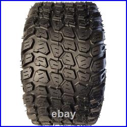 Grassmaster X/T TIRE 24x12.00-12 24x1200-12 24x12-12 4ply Riding zero turn mower
