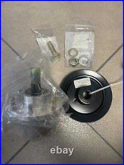 Great Dane Chariot Super Surfer Zero Turn Lawn Mower 61 Deck Spindle Pulley Kit