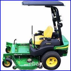 Great Day Big Top Zero Turn Lawnmower Canopy Roll Bar Shade 32-36