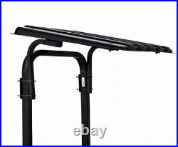 Great Day Big Top Zero Turn Lawnmower Canopy Roll Bar Shade 32-36