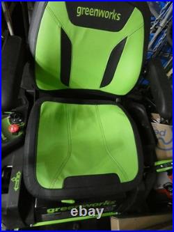 Greenworks 42 Crossover Zero Turn Riding Mower -CRZ 426 CRZ426
