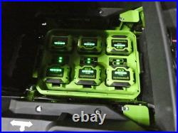 Greenworks 42 Crossover Zero Turn Riding Mower -CRZ 426 CRZ426