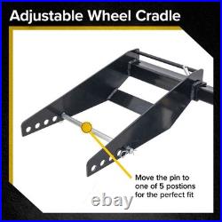 Guardian Hydraulic Zero Turn Mower Lift Jack