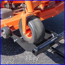 Guardian Hydraulic Zero Turn Mower Lift Jack
