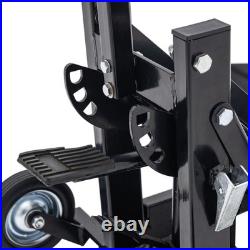 Guardian Hydraulic Zero Turn Mower Lift Jack