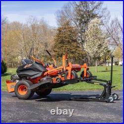 Guardian Hydraulic Zero Turn Mower Lift Jack Guardian Hydraulic Zero Turn Mower Lift Jack