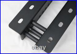 Heavy Duty Tractor Tool Box Universal Basket for Tractor and Zero Turn Mower