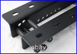 Heavy Duty Tractor Tool Box Universal Basket for Tractor and Zero Turn Mower