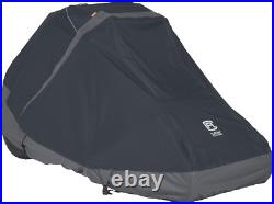 Heavy-Duty Zero Turn Mower Cover Protects Against Rain & Snow, Fits 60 Decks
