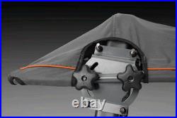 Husqv? Rna Zero Turn Sun Shade Canopy ROPS Mount Water Resistant