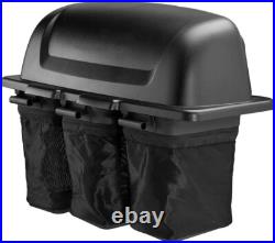 Husqvarna 54 in. ClearCutT Deck Tractor Bagger (New In Box)