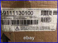 Husqvarna 54 in. ClearCutT Deck Tractor Bagger (New In Box)
