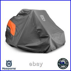 Husqvarna 582846201 Zero Turn Mower Cover OEM Fits Decks Up to 54