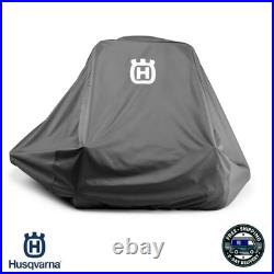 Husqvarna 582846201 Zero Turn Mower Cover OEM Fits Decks Up to 54