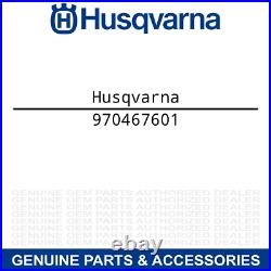Husqvarna 970467601 Z254 54 Deck Hydrostatic Zero Turn Mower with 26Hp Kohler