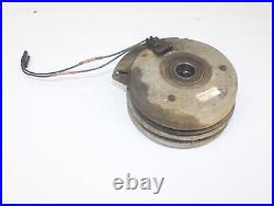 Husqvarna CZ4817 4217 4817 4818 IZ 25 IZ CTH 220 Zero Turn Mower PTO Clutch