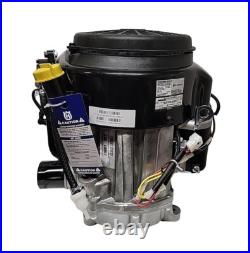 Husqvarna HV703 21.5HP Twin Cylinder Engine 703cc 1 X 3-5/32 15 Amp 537566901