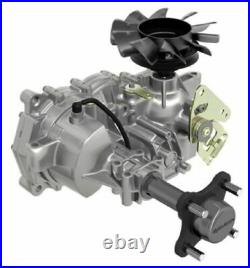 Husqvarna Hydro-Gear Zero Turn Mower Right Transaxle 510375602 ZC-AUBB-3D8B-2WPX