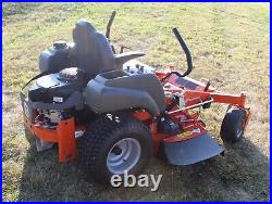 Husqvarna MZ48 Zero Turn Mower Free Delivery 175 Mile Radius