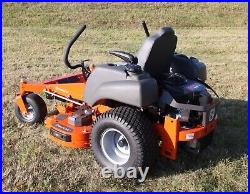 Husqvarna MZ48 Zero Turn Mower Free Delivery 175 Mile Radius