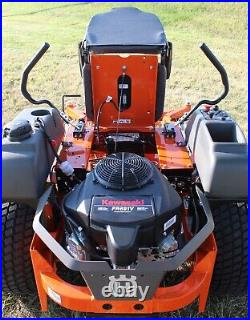 Husqvarna MZ48 Zero Turn Mower Free Delivery 175 Mile Radius