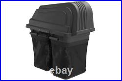 Husqvarna Oem 46 Rz Grass Catcher / Bagger 587960401 Z200 Ztr Craftsman Poulan