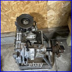 Husqvarna Rz 5426 Zero Turn Mower L. H Transmission 510375601 Zc-aubb-3d8b-2wpx