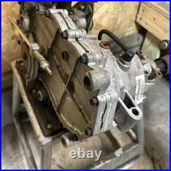 Husqvarna Rz 5426 Zero Turn Mower L. H Transmission 510375601 Zc-aubb-3d8b-2wpx