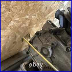 Husqvarna Rz 5426 Zero Turn Mower L. H Transmission 510375601 Zc-aubb-3d8b-2wpx