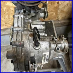 Husqvarna Rz 5426 Zero Turn Mower L. H Transmission 510375601 Zc-aubb-3d8b-2wpx